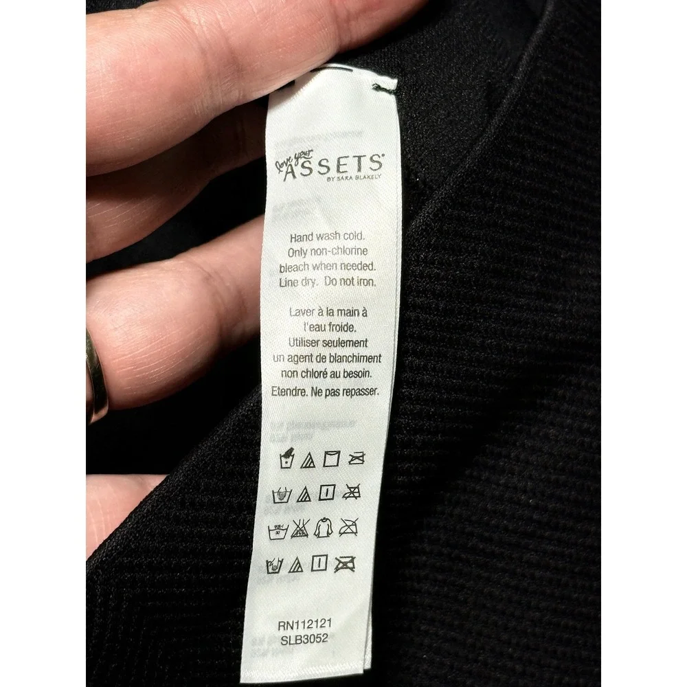 ASSETS by Sara Blakely assets by